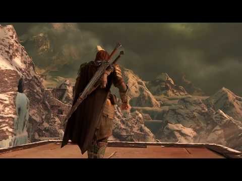 【プレイ動画】シャドウ・オブ・ウォーｐｔ８６