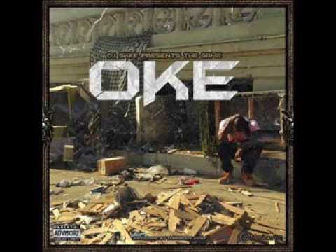 DJ Skee Presents The Game   OKE   Mixtape