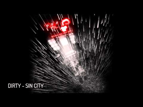 Dirty 998 - Sin City [Moje Role Mixtape]