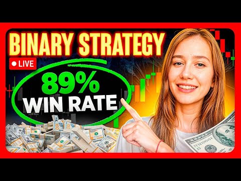 Live Stream | Pocket Option Live Trading | Binary Option Trading Education