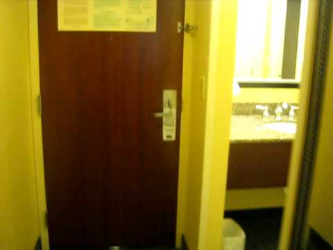 Courtyard by Marriott Atlanta Vinings review