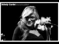 Melody Gardot  1.Who Will Comfort Me (live & jazzy)