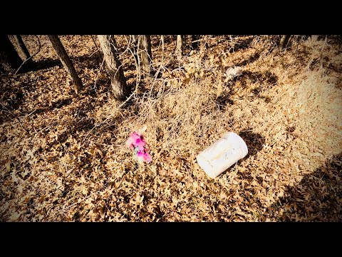 On The Line With MadTrapper, Chapter 144 Muskrat & Bobcat trapping