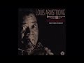 louis armstrong - la vie en rose 1 hour