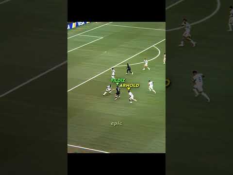 Kenan Yıldız Destroying Arnold 💀