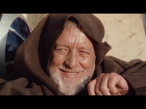 These Are The Droids You Are Looking For