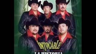 INTOCABLE POR UN BESO (letra)