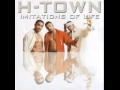 H Town   Champagne Bubble Bath And Me