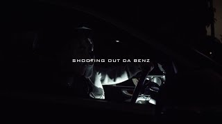 Juhnoblee - Shooting Out Da Benz            [Official Video]