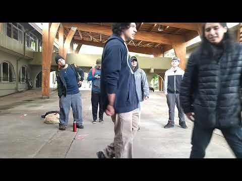 ADE Fecha #09 / B.P.L.D / T. 22/23 Vol. IV / SemiFinal - Viernes Vs Rayk (19/11/2023)