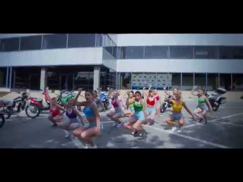 Sis n Bro Middle Way Group - Sister Dee ( Minsk moto)