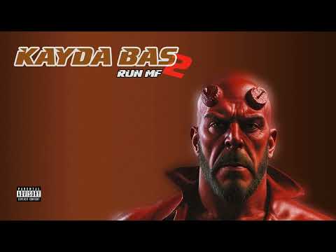 Video thumbnail for KAYDA BAS 2(RUN MF)