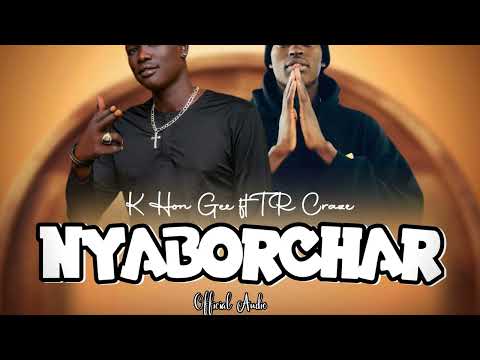 K Hon Gee and TR Craze 211