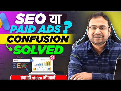 The SEO Keyword types that turn clicks into conversions Umar Tazkeer