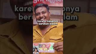 Download lagu THE STORY OF A DRIVER WHO REGRETS WINNING THE 47M LOTTERY⚠️#shorts #information #FunFacts mp3 Download lagu THE STORY OF A DRIVER WHO REGRETS WINNING THE 47M LOTTERY⚠️#shorts #information #FunFacts mp3