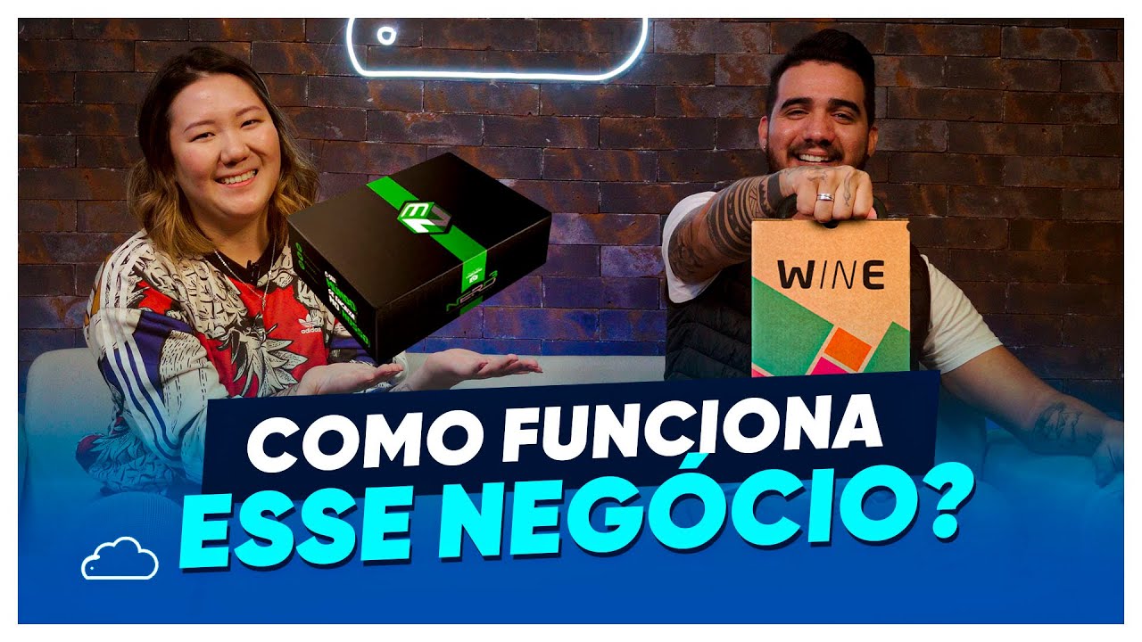Clube de assinaturas: Como funciona?