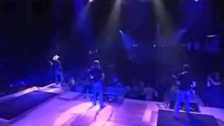 Nickelback - Woke Up This Morning ( Live )