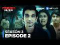 Crimes Aaj Kal Season 2 Full Episode 2 | A Tale Of Love And Betrayal | Amazon MX Player DEFAULT Thumbnail