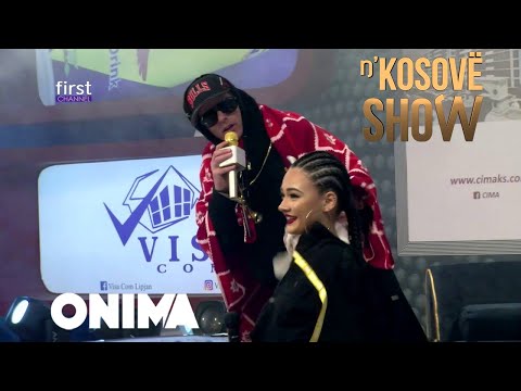 Mc Shpeta & Savana - Na (PTK) Punojna (Parodi)