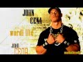 John Cena Old WWE Theme Song 'Basic ...