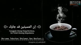 Download lagu STORY WA SHOLAWAT Yaa Sayyidi Yaa Rosulullah mp3