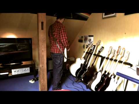 MI Audio Blues Pro - Fuzz Mode