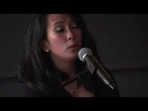 Tahera Saleh - At Last - Hampshire Hotel Veghel - 2015