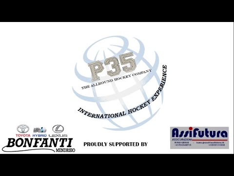 International U17 Hockey   5 Nations Tournament Finland vs Cechia 2023 12 27