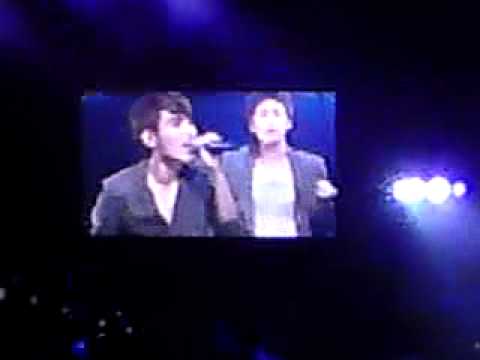 No Other - SUPER JUNIOR [ SM town 10 LA ]