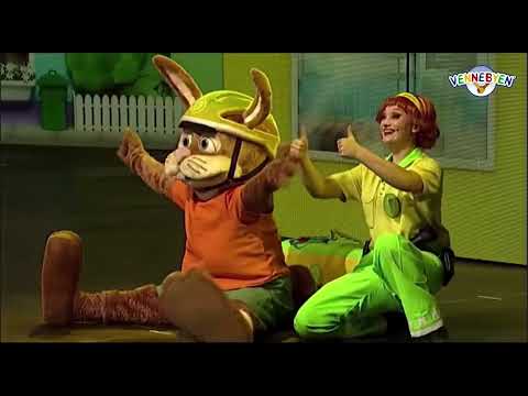 Vennebyen Arena 2012 | Ko Ted Ahau