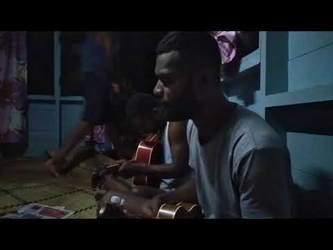 Wakabauti - island tribute (raiwaqa)