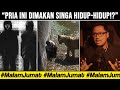 3 KISAH NYATA MENGERIKAN DARI INTERNET Part 18