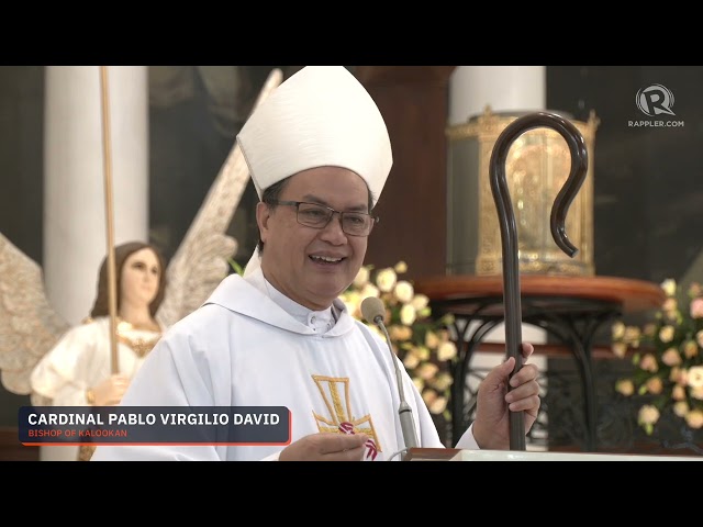 LIVE UPDATES: Death and funeral of Pope Francis