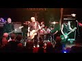 Spear of Destiny - Mickey - Live at Hebden Bridge Trades Club
