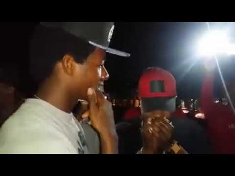 Dinamita VS Diddy Glow 🔥(Batalla De Freestyle)🔥