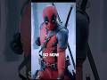 Deadpool Dancing Bye Bye Bye BY NSYNC Deadpool Marvel Trending Deadpool3 Wolverine Movie