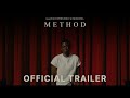 METHOD | Official Trailer | 16mm Short Film