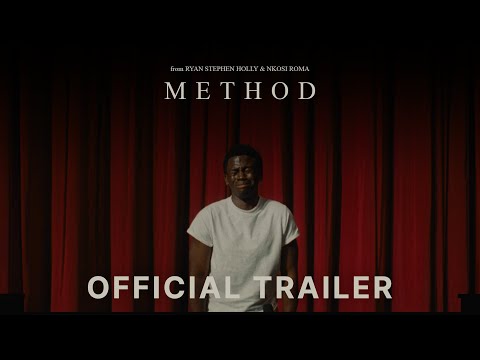 Thumbnail for video: METHOD | Official Trailer | 16mm Short Film