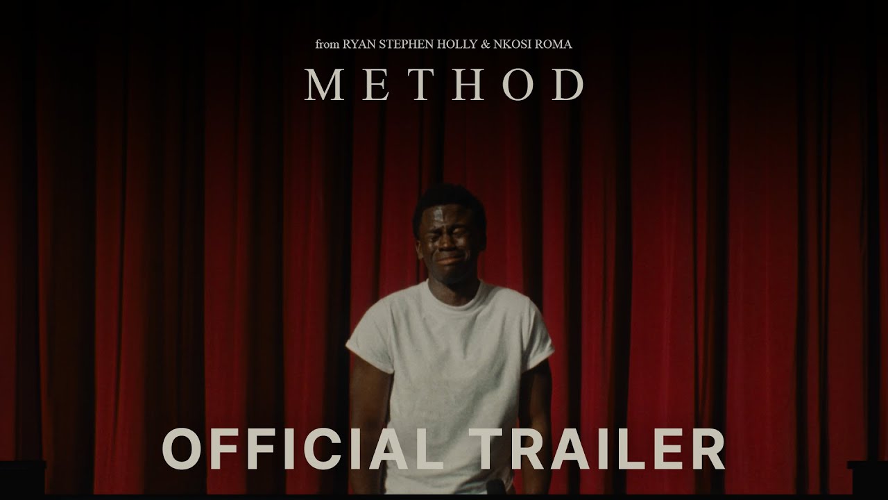 METHOD | Official Trailer | 16mm Short Film