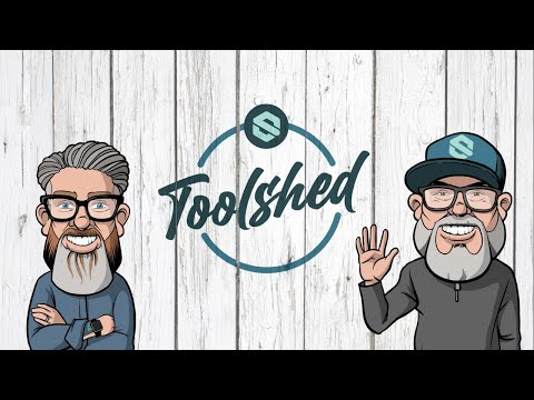 Toolshed Ep. 2 - Systems Thinking