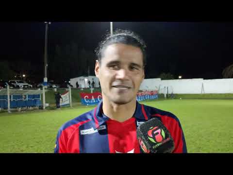 Jonathan Martinez de Candil analiza el empate con Alianza 