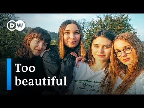 The social media beauty cult | DW Documentary