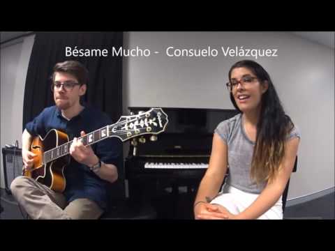 Jazz Guitar/Vocal Duo - Linda Taylor and Noa Kidd