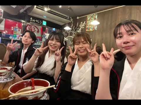 【山口大学OC2025／医学部】部活紹介：弓道部