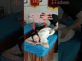 Pijat Untuk Menyembuhkan Sakit Pinggul Wanita Pijat Video Abj Pengobatan Shorts