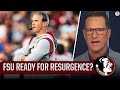 Former FSU standout breaks down how close Seminoles are to title contention | CBS Sports HQ