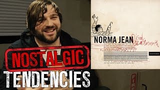 Norma Jean have a secret track on &#39;O God, the Aftermath&#39; | Nostalgic Tendencies