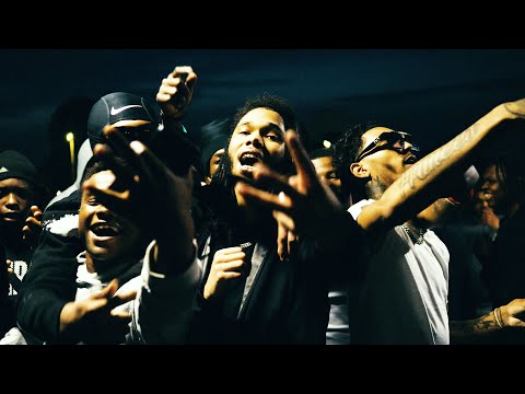 CelNoLackin x GG Bossman - DYIN (Official Video)