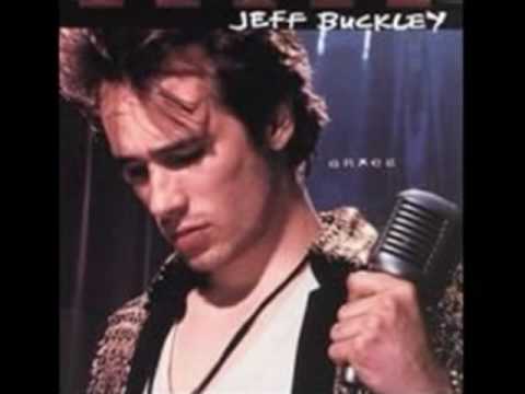 Jeff Buckley - "Lilac Wine"