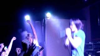 Bless the Fall - Witness